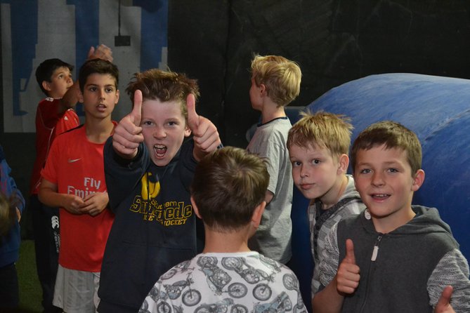 Kidz Club Queenstown - Pricing Information