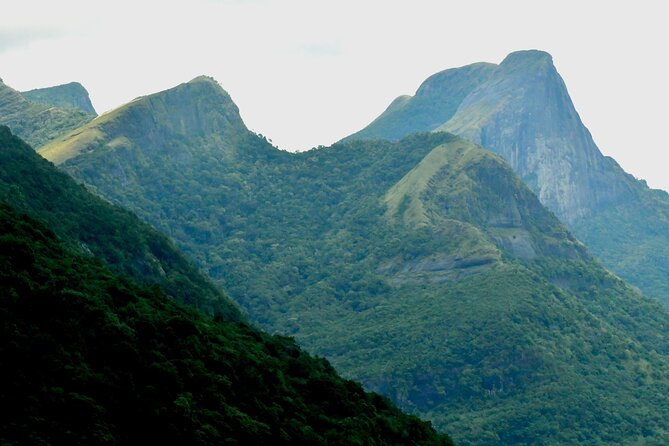 Knuckles Leopard Trail Trek From Kandy - Safety Considerations