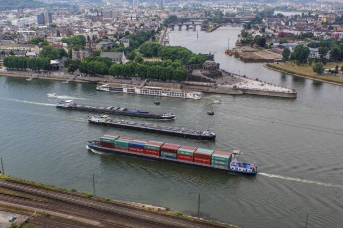 Koblenz: Old Town Tour With the Ehrenbreitstein Fortress - Frequently Asked Questions