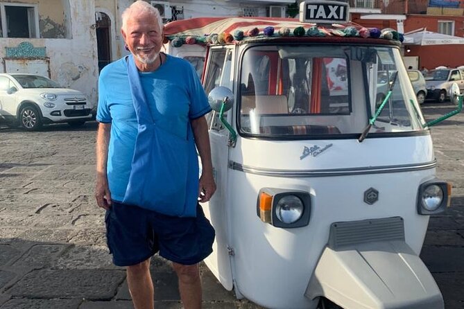 Kochi Sightseeing Tuk-Tuk Tour With Pickup From Cruise Ships - Tips for a Great Experience
