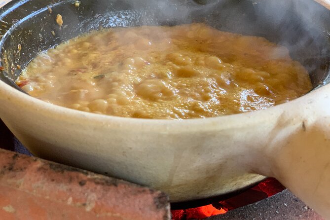 Koh Samui Private Half Day Cooking Class - Booking Information