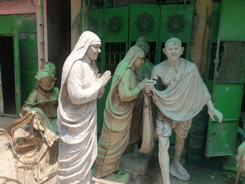 Kolkata Full-Day Street Photography Tour - Best Times to Visit