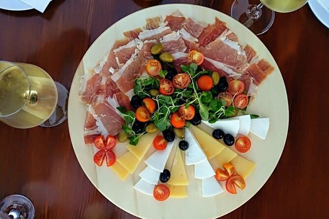Korcula Bike & Wine Tour - Schedule