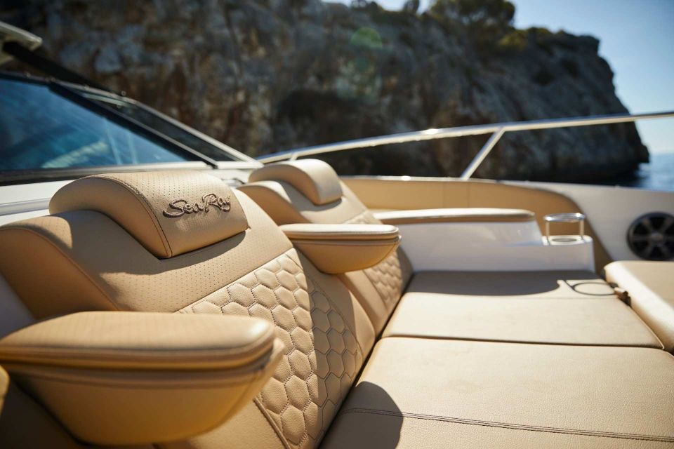 Kos: Private Boat Experience - Recommended Gear