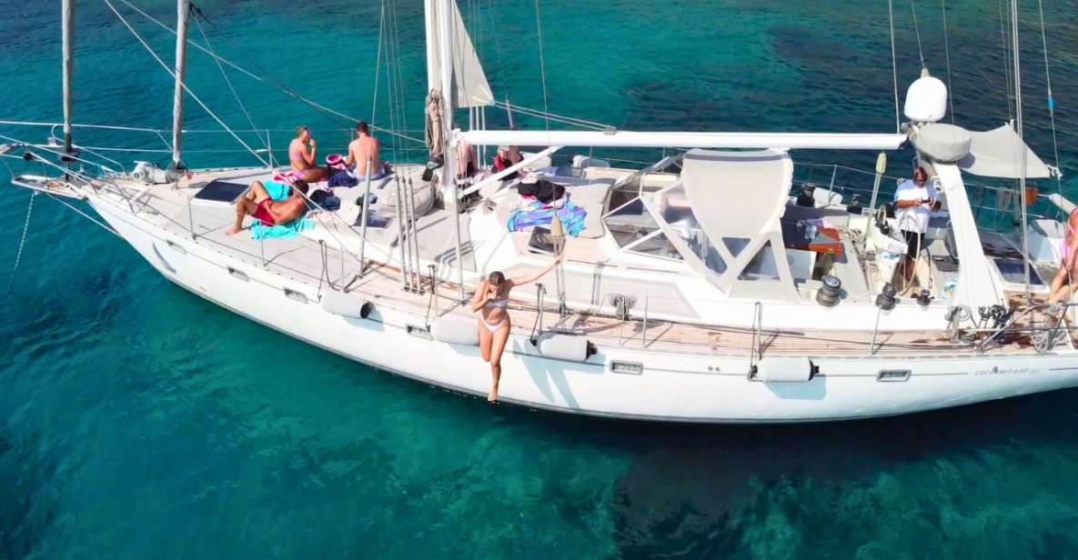 Kos: Private - Full-Day Sailing With Meal, Drinks, Swim - Important Considerations