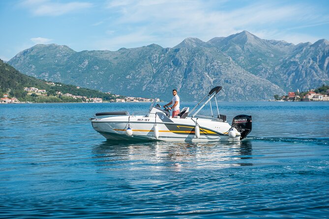 Kotor Sunset Group Tour: Lady of the Rocks and Perast(1.5hr) - Tips for Your Tour