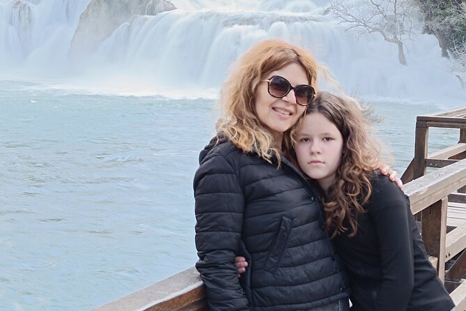 Krka Waterfalls Excursion From Zadar - Recommendations for Future Visitors