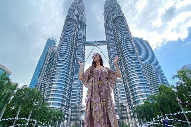 Kuala Lumpur City Tour With Petronas Twin Tower Admission Ticket - Booking and Cancellation Policy