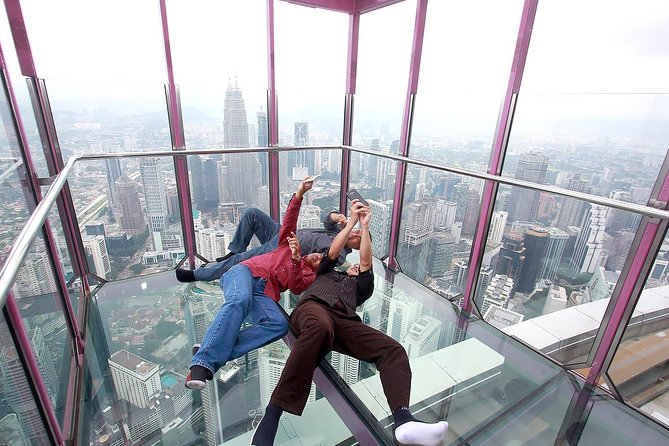 Kuala Lumpur Tower Admission Ticket With Private Return Transfer - Frequently Asked Questions