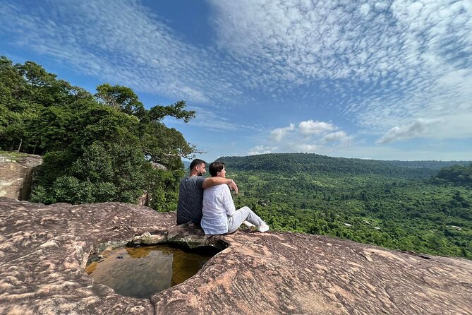 Kulen Mountain, Beng Mealea & Tonle Sap Small-Group Tour - Personalized Experience