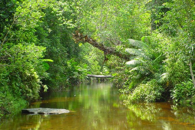 Kulen National Park Ticket - Frequently Asked Questions
