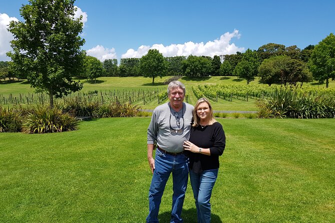 Kumeu Vineyard Shuttle Tour - Booking Information and Tips