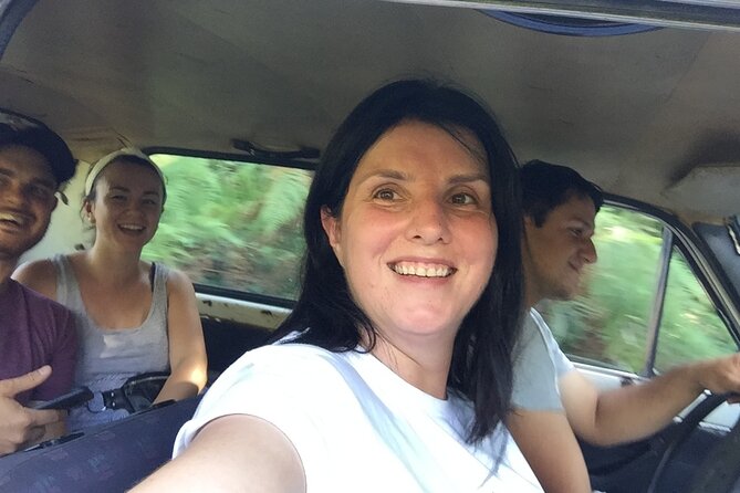 Kutaisi: Martvili Canyon, Okatse Falls, and Cave Guided Tour - Tips for a Great Tour