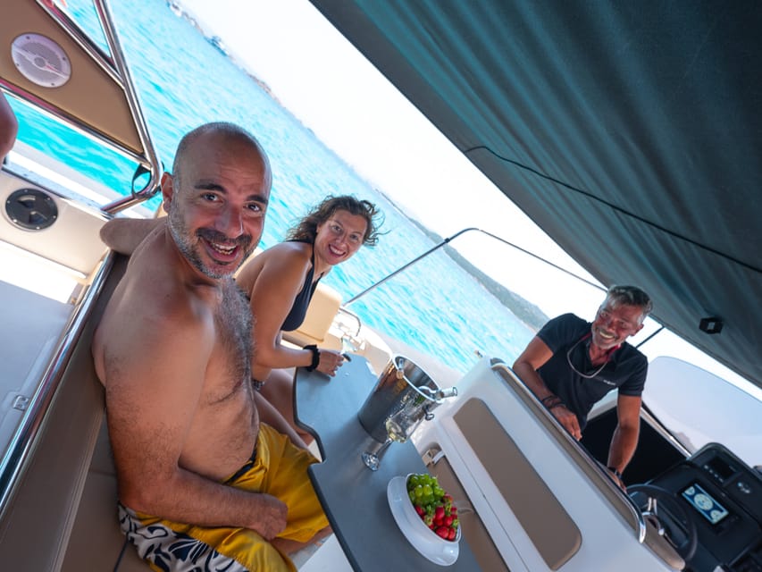 La Maddalena Archipelago, Snorkeling Tour and Swimming Stops - Tips for Your Adventure