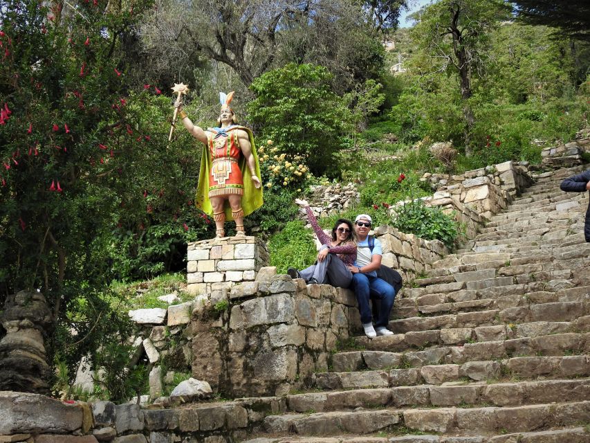 La Paz: Lake Titicaca & Sun Island 2 Day Guided Trip - Local Attractions