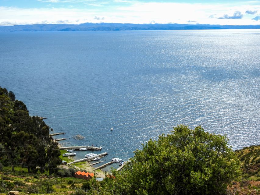 La Paz: Titicaca Lake & Sun + Moon Island Private Trip 2 Days - Customer Reviews