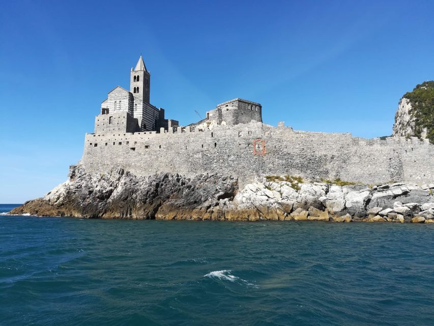 La Spezia : Private Sailboat Tour of Cinque Terre With Lunch - Frequently Asked Questions