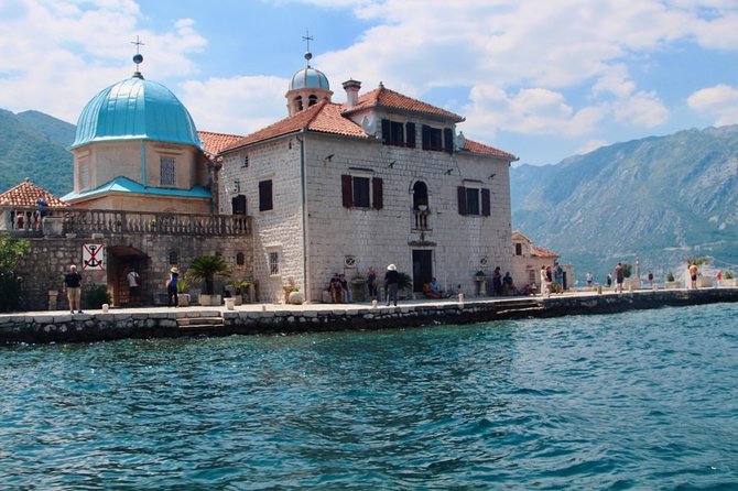 Lady of the Rocks Island and Perast Old Town-Kotor Tour (2 Hours) - Tips for a Great Experience