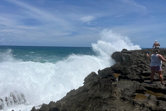 Lagoon Cave and Secluded Beaches Tour in Puerto Rico - Booking Information