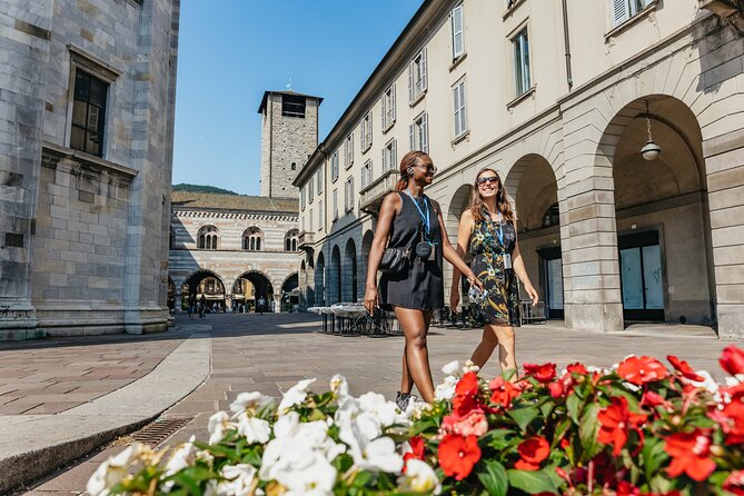Lake Como, Bellagio With Private Boat Cruise Included - Maximum Number of Travelers