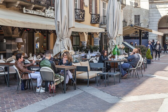 Lake Como Food Tour - Eat Like a Real Local - Cancellation Policy and Reviews