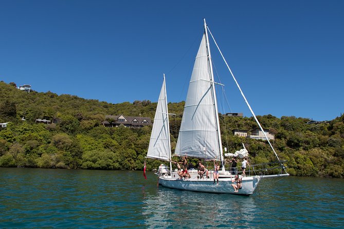 Lake Taupō Private Day Tour From Auckland to MāOri Rock Carvings - Cancellation Policy and Reviews