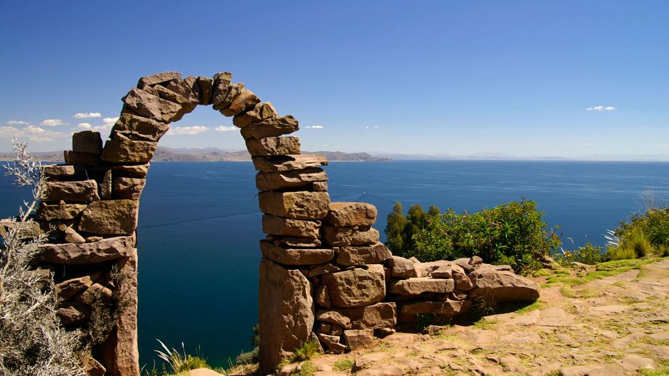 Lake Titicaca, Uros and Taquile Full-Day Tour - Additional Tips