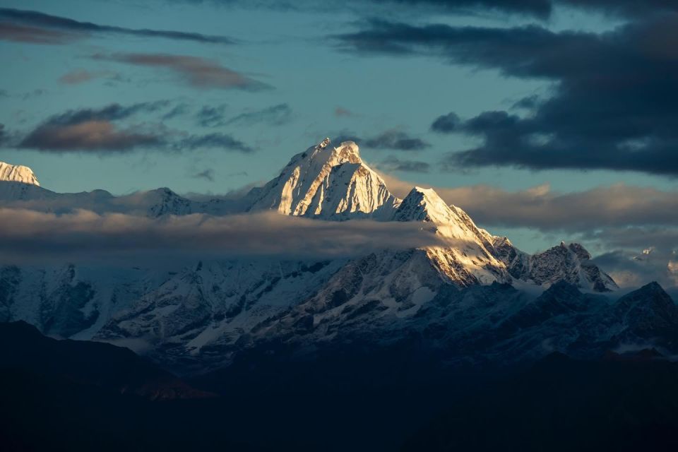 Langtang Valley Trekking - Preparing for the Trek