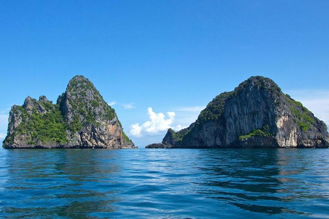 Lanta 4 Islands + Emerald Cave Snorkeling Tour - Booking Information and Pricing