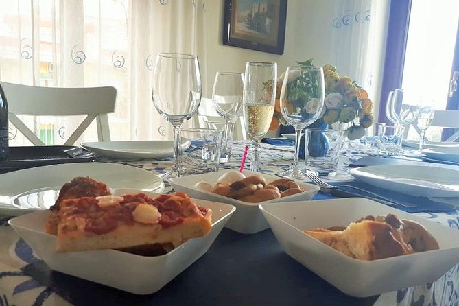 Learn To Make Fresh Pasta With Love in Naples - Tips for Your Pasta Class
