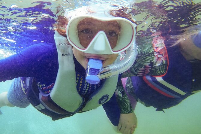 Learn to Snorkel for Families W Children in San Juan, Puerto Rico - Tips for a Great Experience