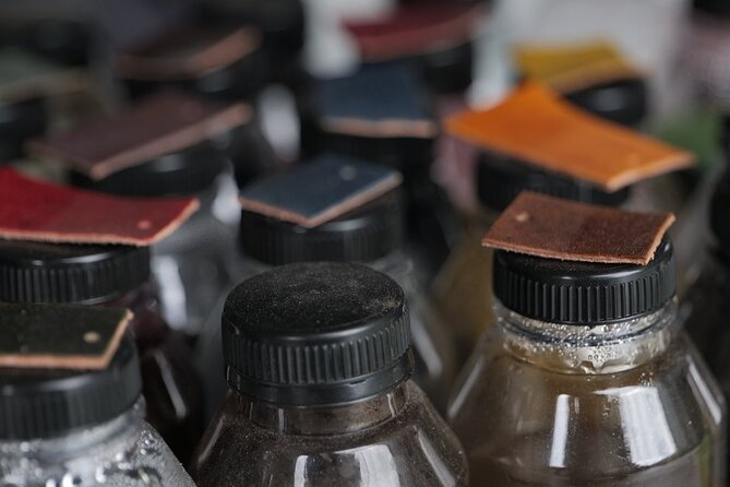 Leather Craft Workshop in Bali - 6 Hours - Location and Directions