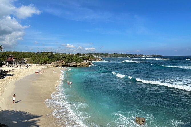 Lembongan Electric Bike Tour - Booking Information and Policies