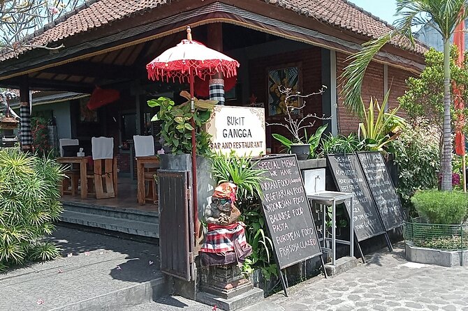 Lempuyang Temple Gate Heaven Tirta Gangga Private Guided Tour - Tips for a Memorable Visit