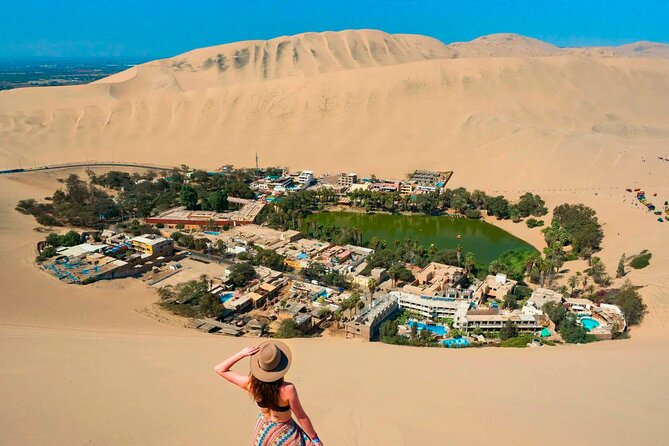 Lima Full Day Tour: Paracas and Huacachina Oasis - Traveler Reviews and Feedback