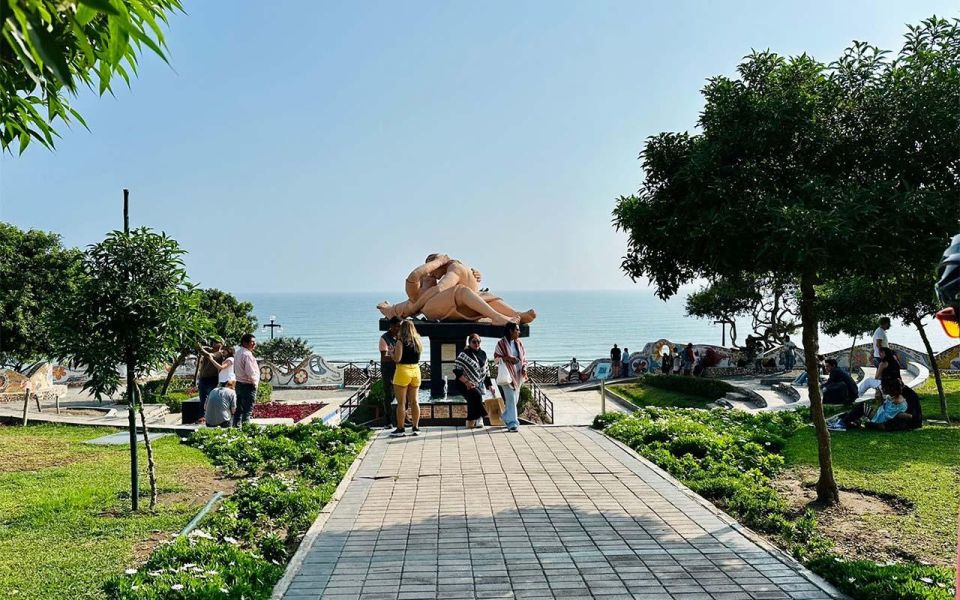 Lima: Highlights of Miraflores, Barranco & Chorrillos - Accessibility Information