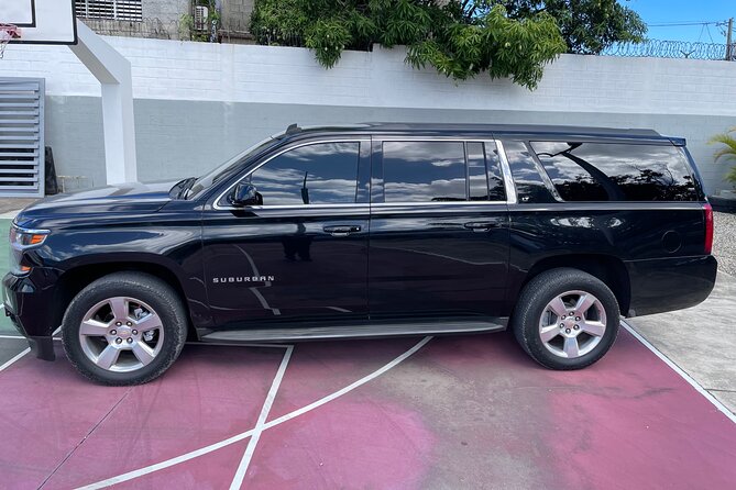 Limousine SUV Private Presidential Vip Transfer - Customer Reviews