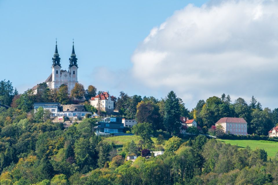 Linz: Private Guided Cycling Tour - Frequently Asked Questions