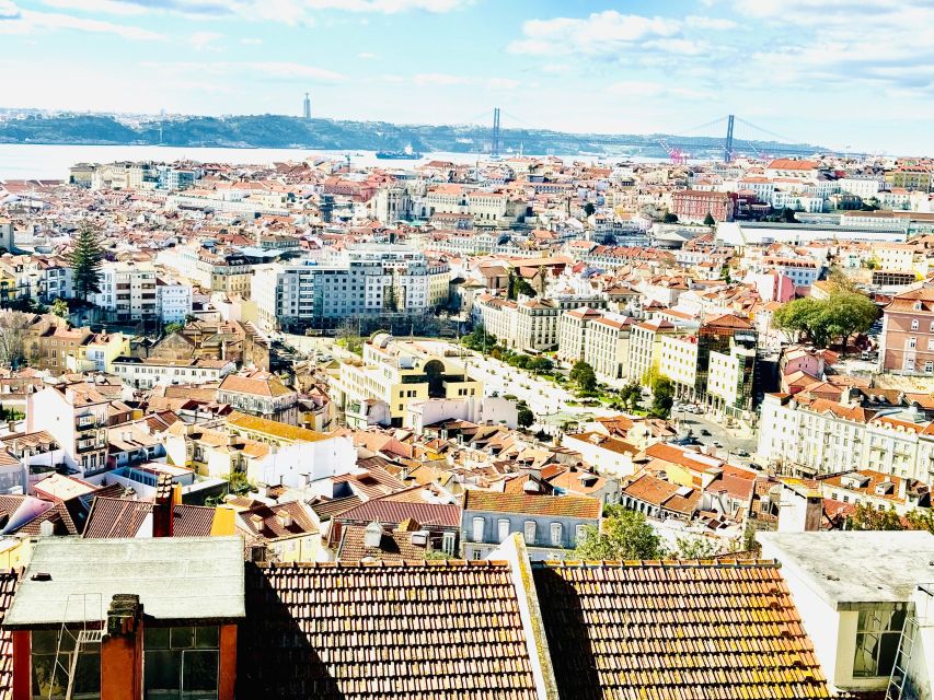 Lisbon: 4 Hours Sightseeing Tour by Tuk Tuk - Tour Suitability and Availability