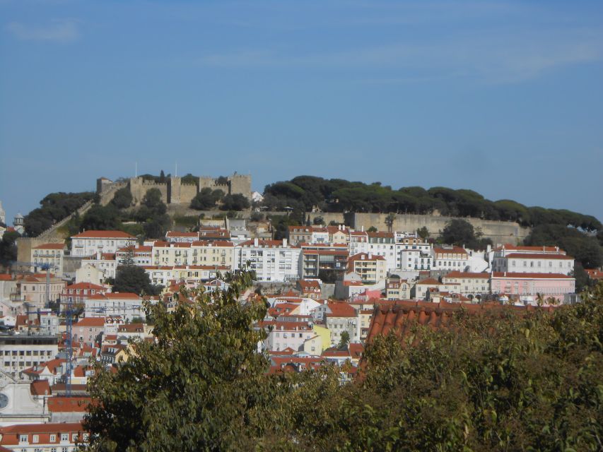 Lisbon Self-Guided Walking Tour and Scavenger Hunt - Additional Resources