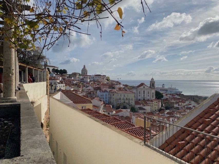 Lisbon: Walking Tour for Absolute Beginners - Frequently Asked Questions