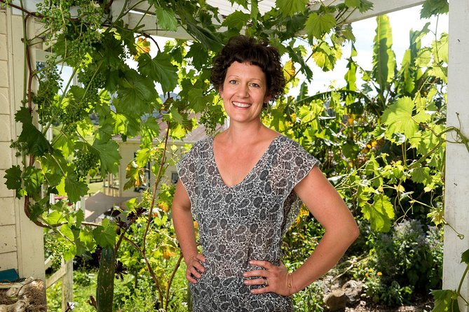 Local Market Tour and Modern Vegetarian Cooking Experience in Northland - Local Market Insights