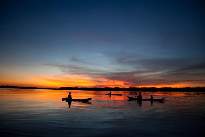 Locally Guided Tambopata Amazon Jungle Tour (4 Days) - Health and Accessibility Considerations