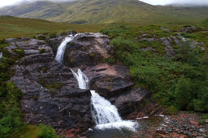 Loch Ness, Glencoe and the Highlands Private Luxury Day Tour - Why Choose a Private Tour