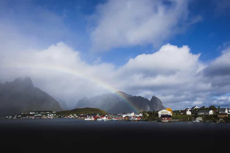 Lofoten: Private Tour for Cruise Visitors (From Leknes) - Booking and Cancellation Policy