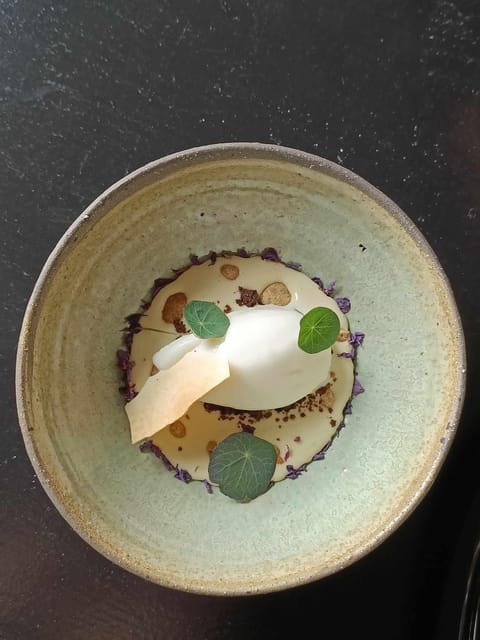 Lofoten (Stamsund and Leknes): Aimees Farm Experience - Reservation Details