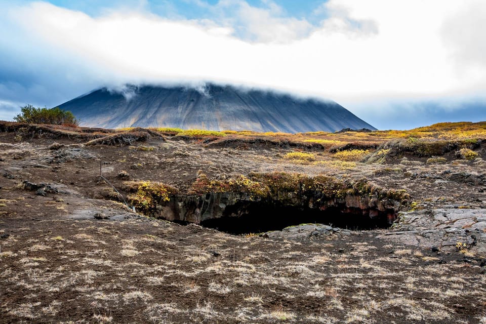 Lofthellir Ice Cave Super Jeep Tour - Tips for Tour Participants