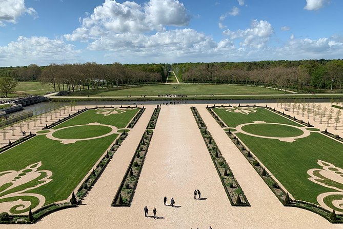 Loire Valley Castles VIP Private Tour: Chambord, Chenonceaux, Amboise - Booking Your Private Tour