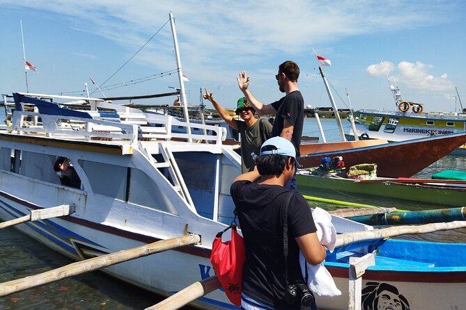 Lombok Pink Beach Trip, Gili Pasir, Gili Petelu - Private Tour - Tips for an Enjoyable Experience
