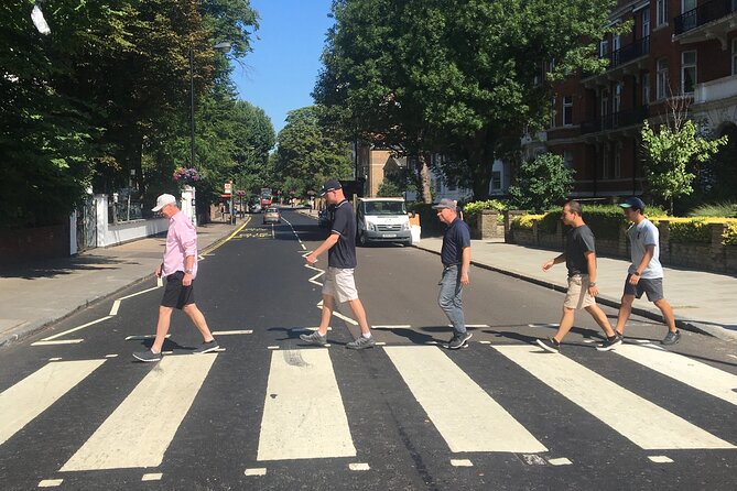 London Beatles Tour - Tips for a Great Tour